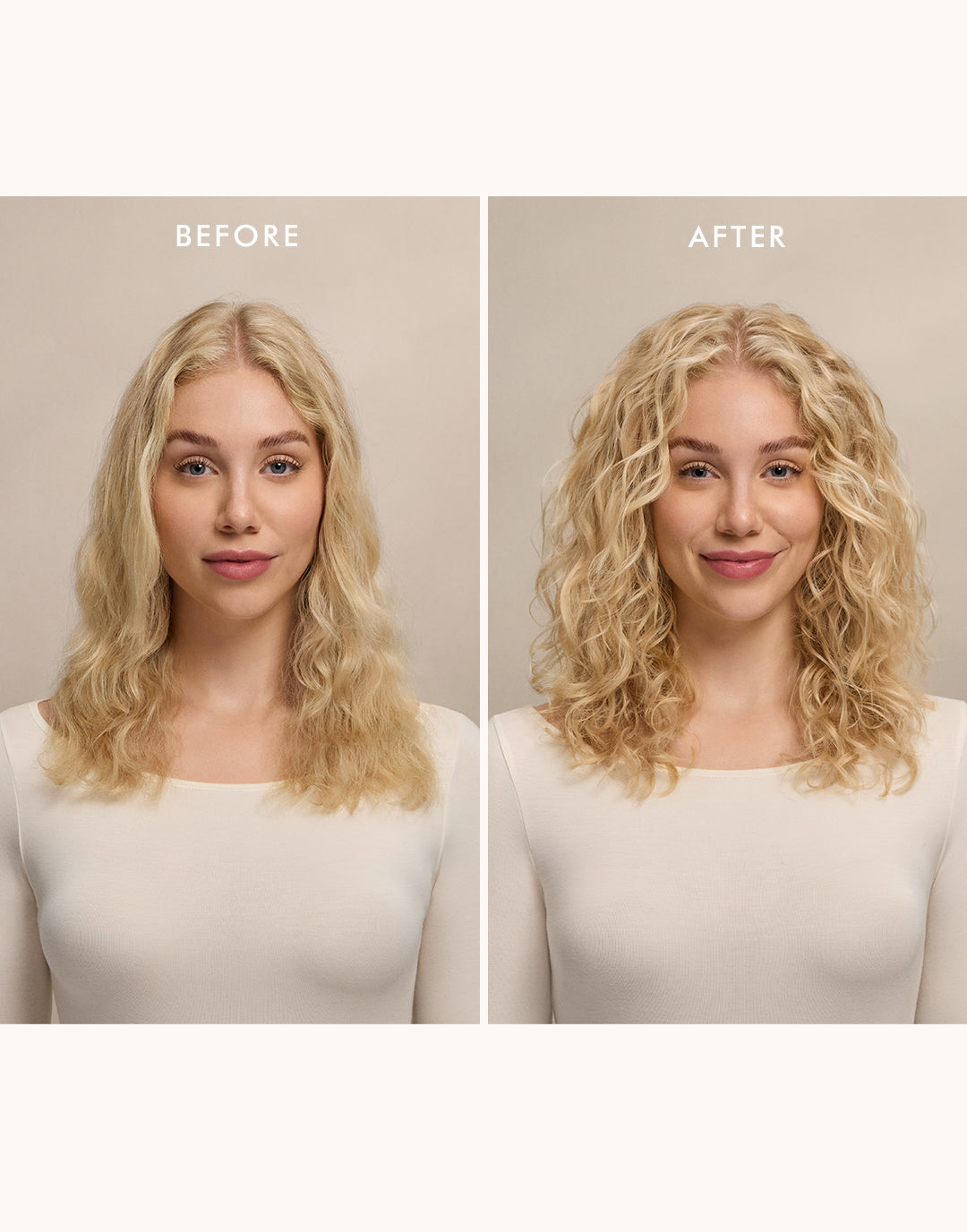 Curl Control Mousse