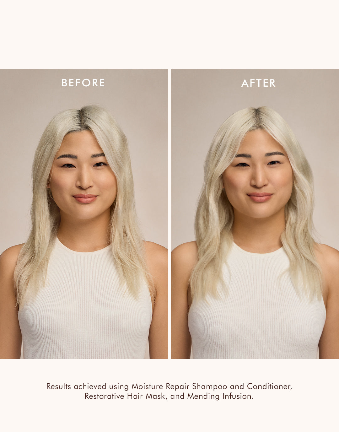 Restorative Hair Mask
