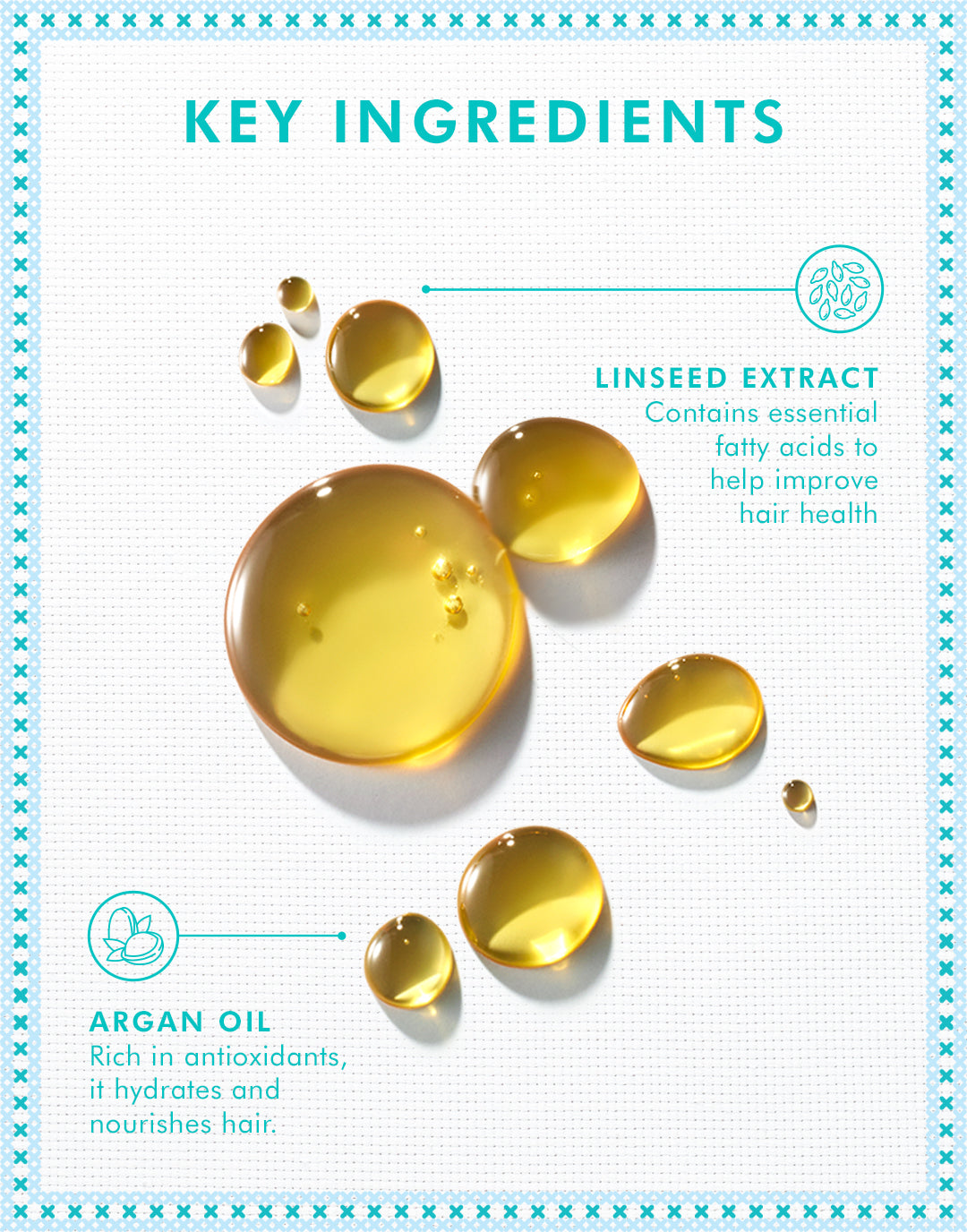 Moroccanoil Treatment Hair Oil Holiday Ornament