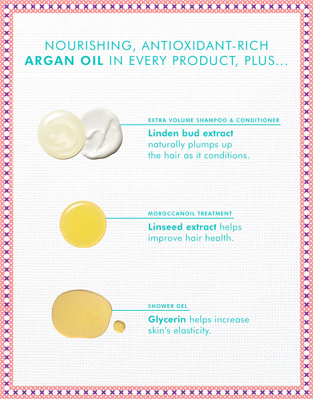 Holiday Volume Hair Gift Set