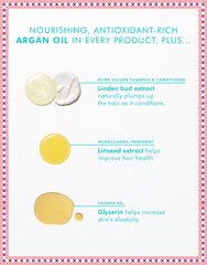 Holiday Volume Hair Gift Set