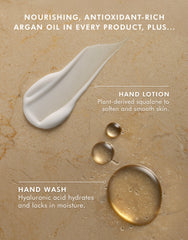 Hand Care Essentials Set