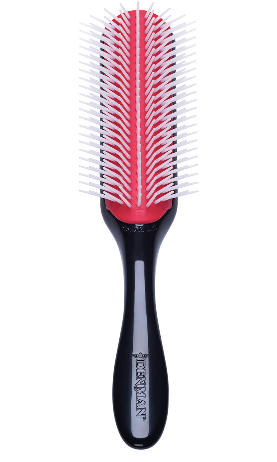 Denman Brush D4