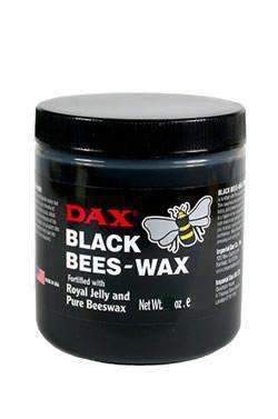 Dax Black Bees-Wax 3.5oz