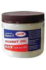 Dax Coconut Oil 14oz
