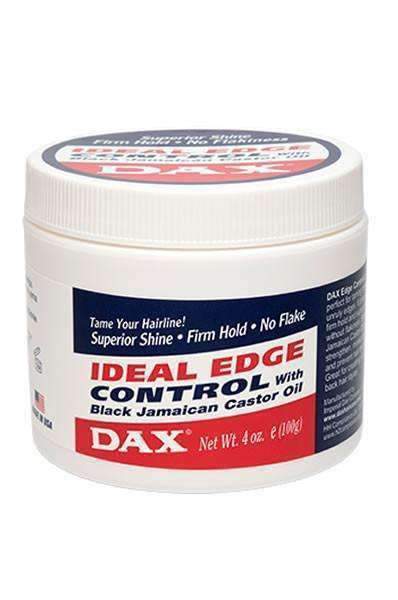 Dax Edge Gel
