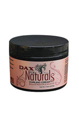 Dax For Naturals Curling Cream