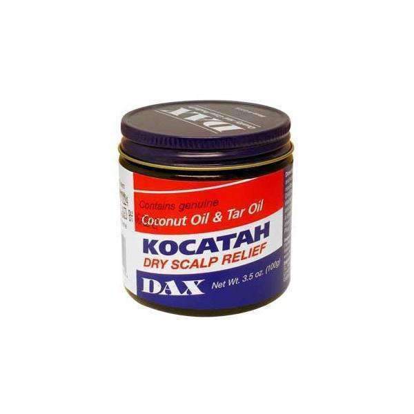 Dax Kocatah 3.5oz