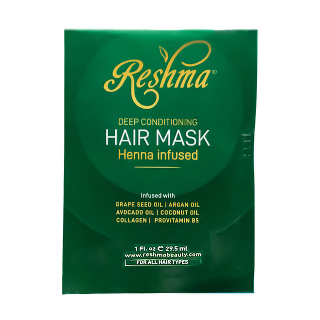 Reshma Deep Conditioning Hair Mask