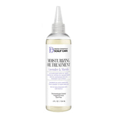 Design Essentials Scalp Care Moisturizing Oil Treatment