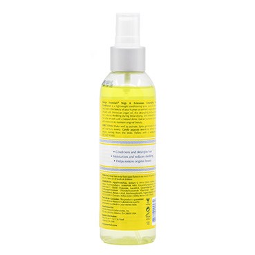 DESIGN ESSENTIALS Wigs & Extensions Detangling Blow-Dry Conditioner (6oz)