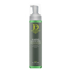 Design Essentials Almond & Avocado Curl Enhancing Mousse 10oz
