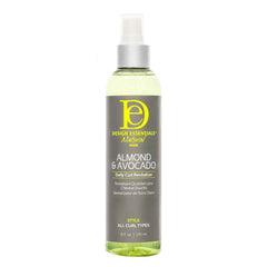 Design Essentials Almond & Avocado Daily Curl Revitalizer