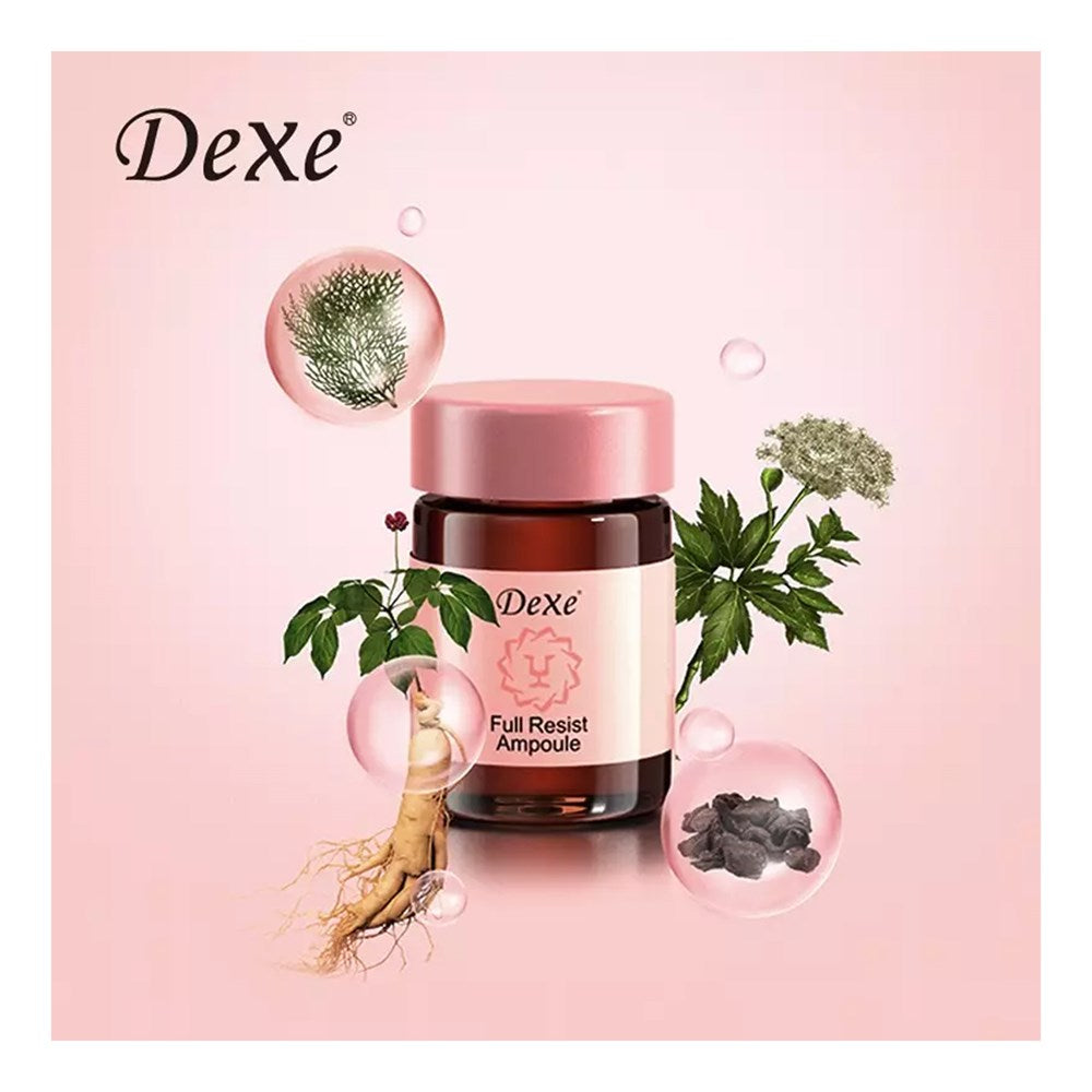 Dexe Anti-Hair Loss Lotion
