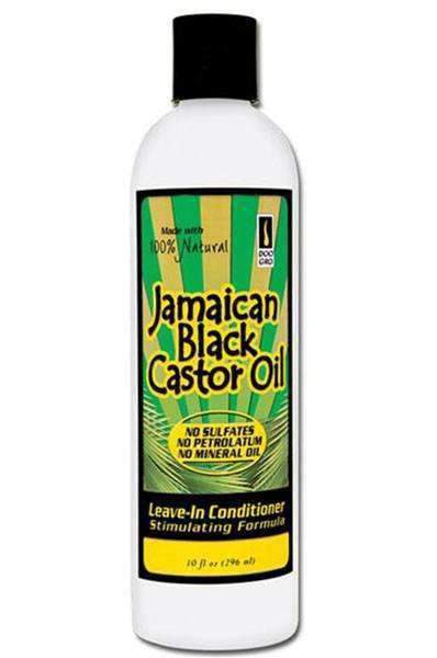 Doo Gro Jamaican Black Castor Oil Leave In Conditioner