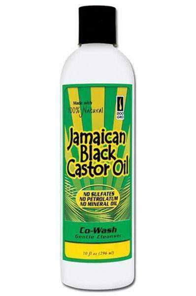 Doo Gro Jamaican Black Castor Oil Co-Wash