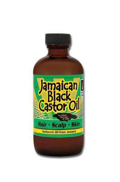 Doo Gro Jamaican Black Castor Oil