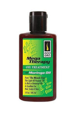 Doo Gro Mega Therapy Moringa Oil Treatment