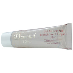 Glow DIAMOND GLOW ® GEL Traitement Blanchiment Élégant - Authentic Skincare Treatment
