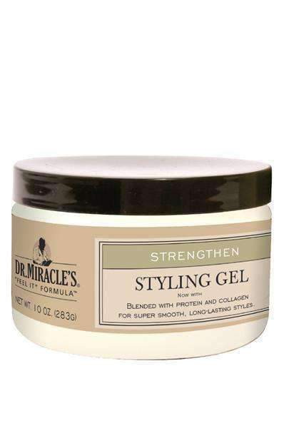 Dr.Miracle's Styling Gel