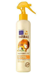 Dark & Lovely Au Naturale Moisture LOC Super Quench Leave In Spray