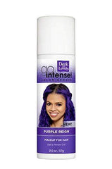 Dark & Lovely Go Intense Color Spray - Purple Reign