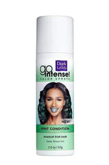 Dark & Lovely Go Intense Color Spray - Mint Condition