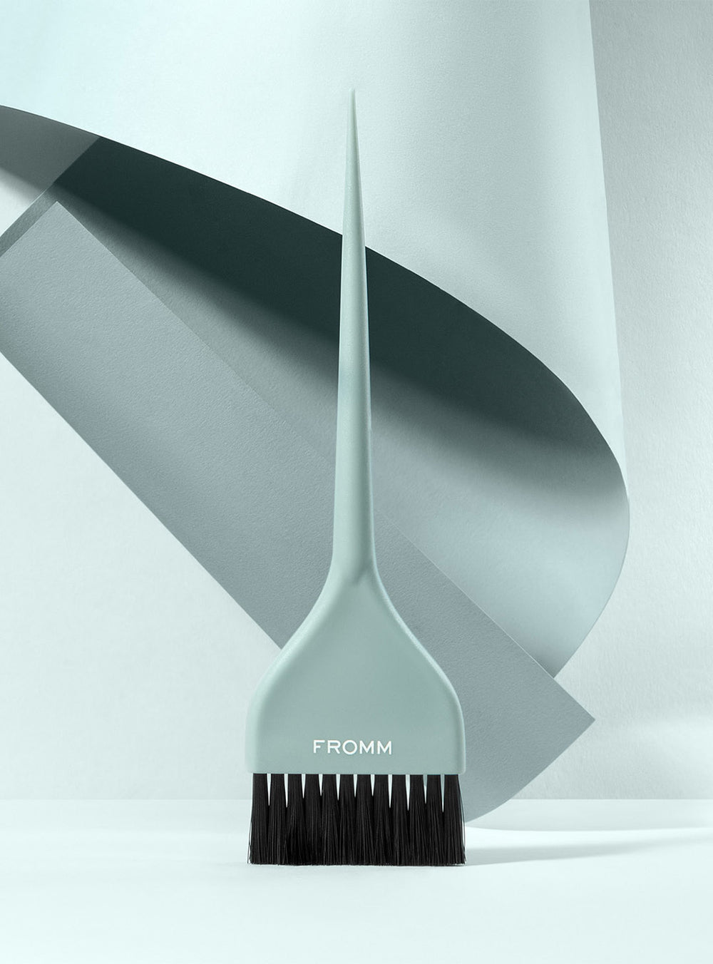 FROMM 2 1/4" Firm Color Brush - 2 Pack