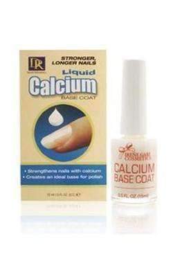 D&R Liquid Calcium Basecoat