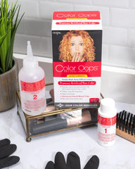Color Oops Extra Strength Hair Color Remover