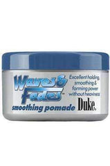Duke Waves & Fades Smoothing Pomade