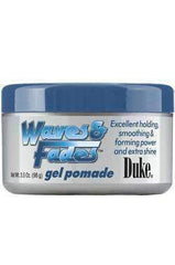 Duke Waves & Fades Gel Pomade