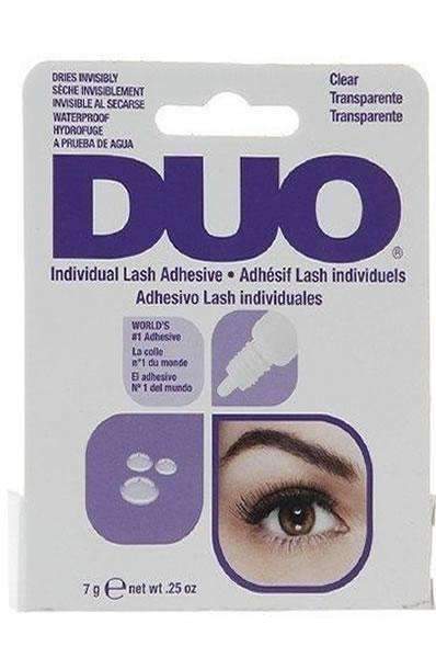 DUO Individual Lash Adhesive Clear