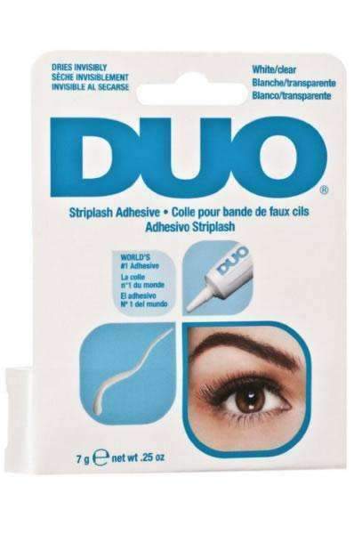 DUO Strip Lash Adhesive Tube Clear
