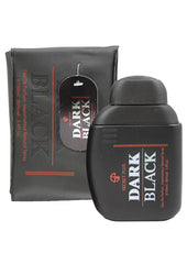 Secret Plus Fragrance For Men - Dark Black