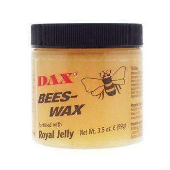 Dax Bees Wax 3.5oz