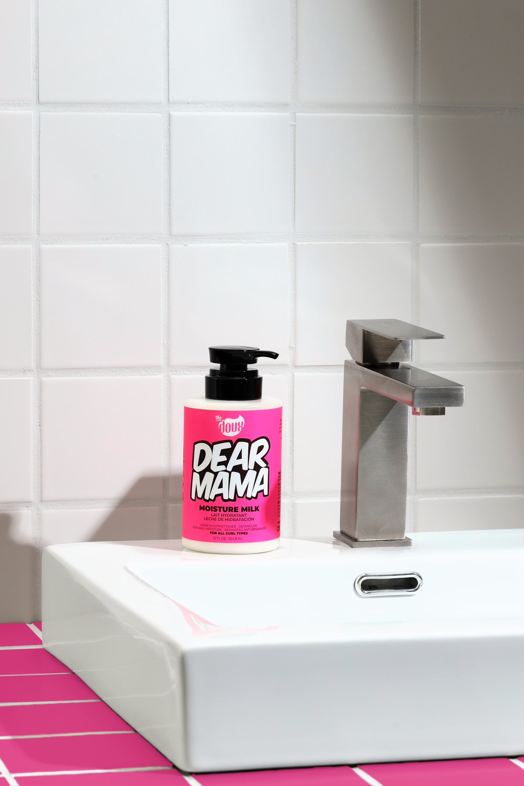 The Doux Dear Mama Moisture Milk