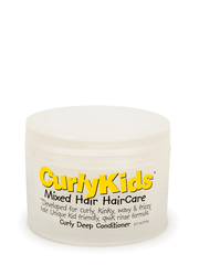 Curly Kids Curly Deep Conditioner