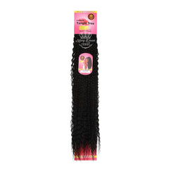 Mary Queen BioProtein™ Deep Curl Hair Extensions – 26"