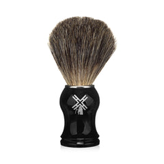 Van Der Hagen Deluxe Badger Brush