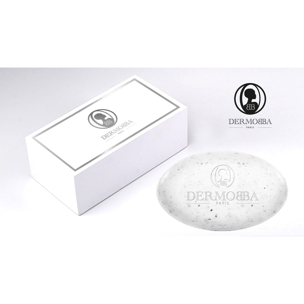 Dermobba Paris DERMOBBA® SAVON Exfoliant - Authentic Skincare Treatment