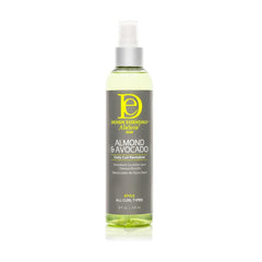 Design Essentials Almond & Avocado Daily Curl Revitalizer