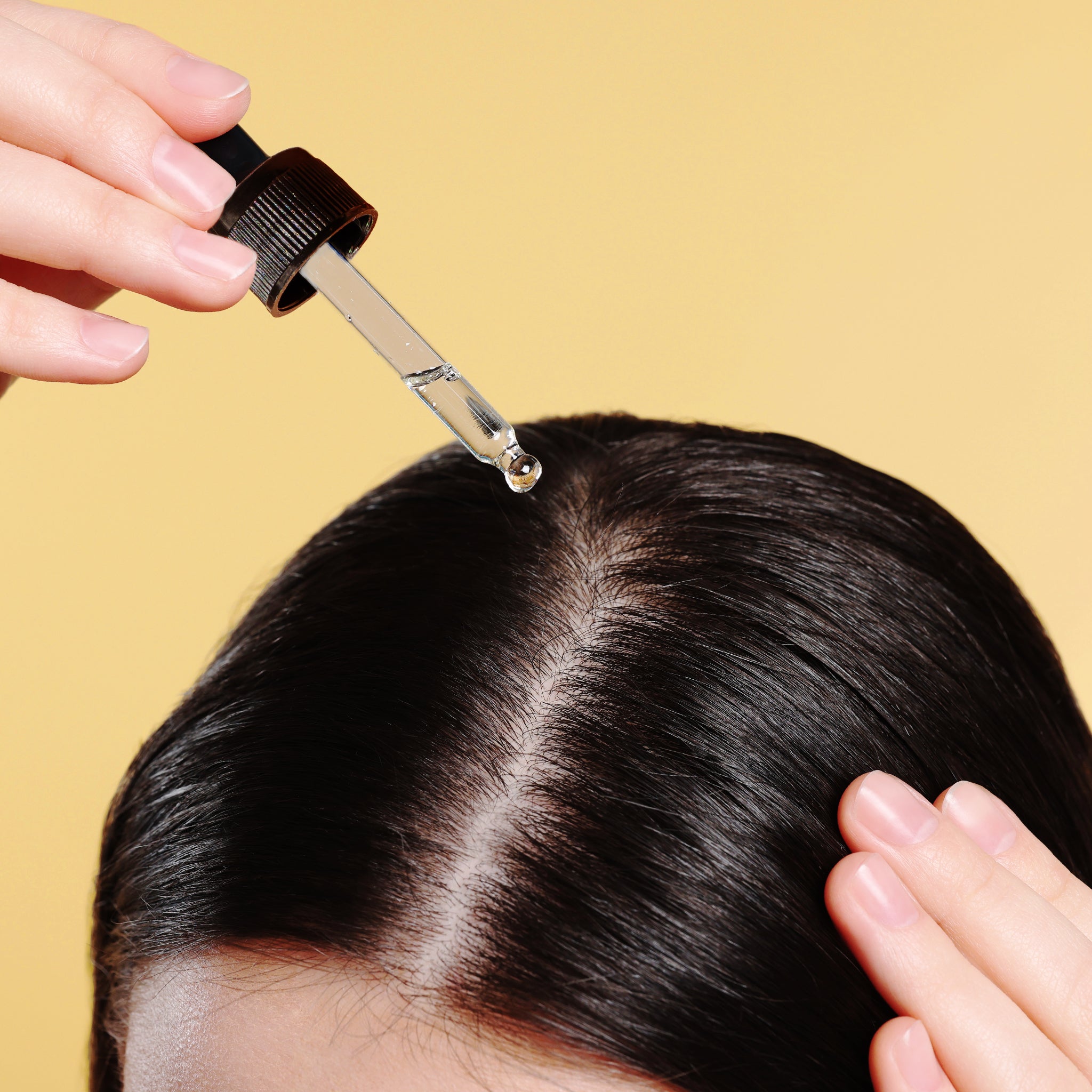 NK Tyche Rosemary Oil