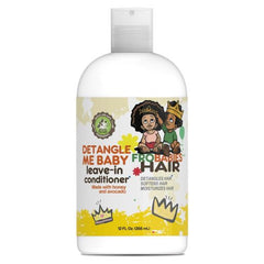 FroBabies Detangle Me Baby Leave-in Conditioner  - SAMPLE