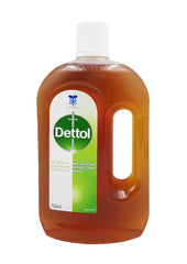 Dettol Antiseptic Liquid