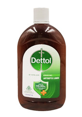 Dettol Antiseptic Liquid