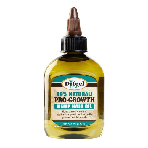 Difeel Hemp Hair Oil - Pro-Growth