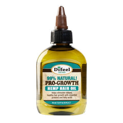 Difeel Hemp Hair Oil - Pro-Growth