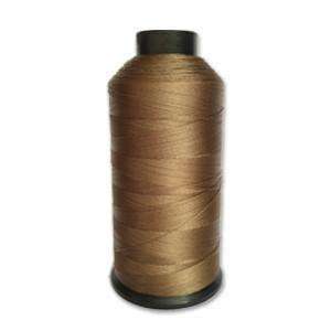 Magic Collection Corn Style Nylon Weaving Thread - Brown