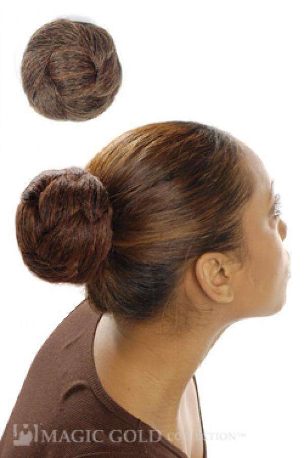 Magic Gold Drawstring Dome 006